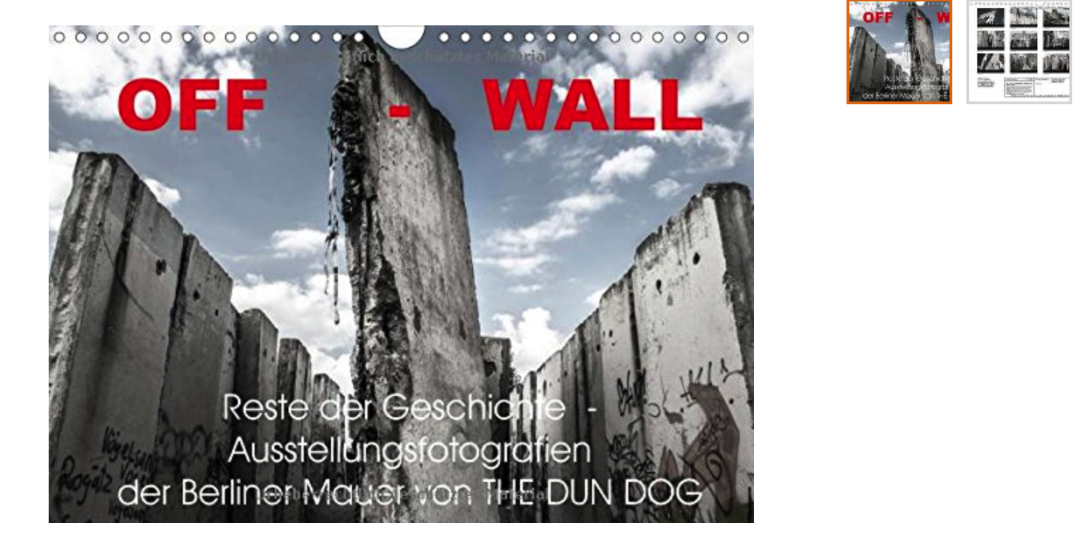 Ausstellungskalender OFF-WALL